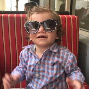 Meet your Posher, Kristen